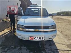 شيفروليه تريل بليزر